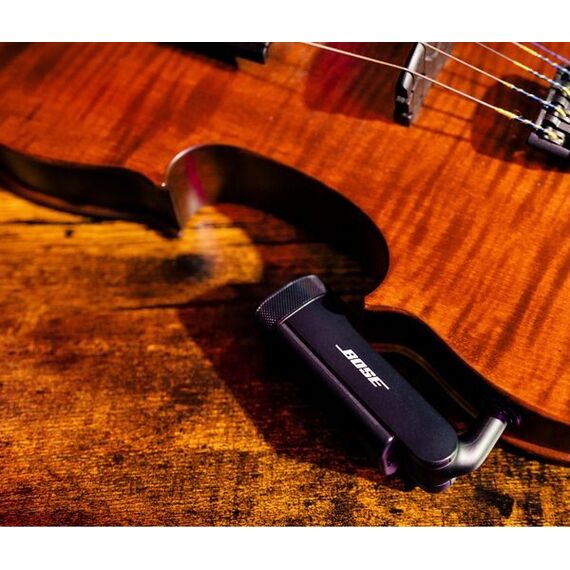 Беспроводной инструментальный передатчик Bose S1 Pro+ 1/4-дюймовый, изображение 5