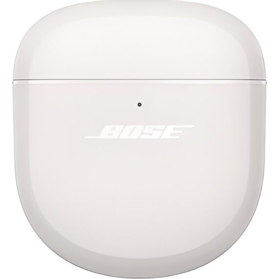 Наушники Bose QuietComfort Earbuds II Soapstone, Цвет: Soapstone, изображение 6