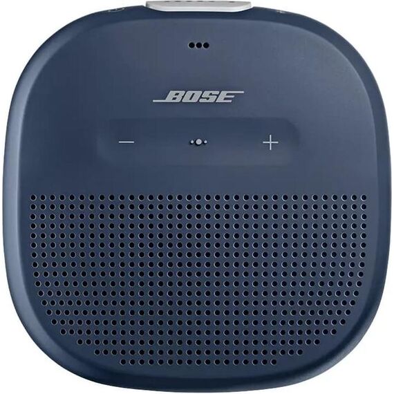 Колонка Bose SoundLink Micro Blue, Цвет: Blue, изображение 2
