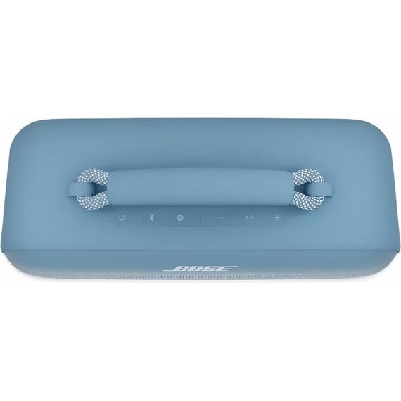 Колонка Bose SoundLink Max Blue, Цвет: Blue, изображение 2