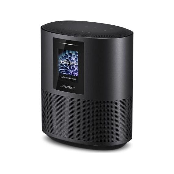 Колонки Bose Home Speaker 500 Black, Цвет: Black, изображение 4