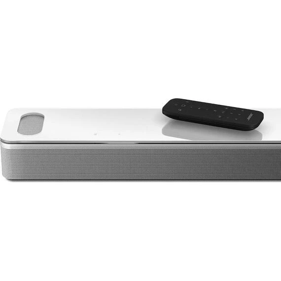 Саундбар Bose Smart Soundbar 900 1.1 White, Цвет: White, изображение 3