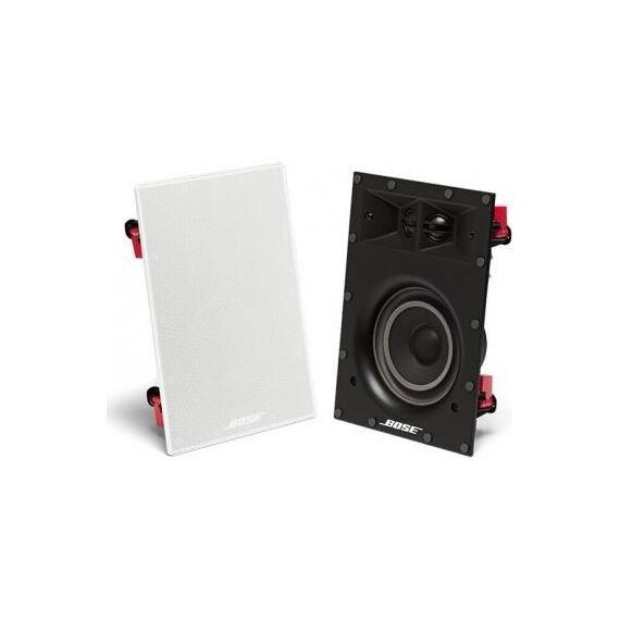 Встраиваемая акустика Bose Virtually Invisible 691, изображение 2