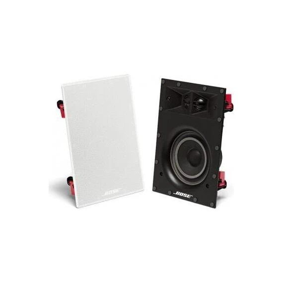 Встраиваемая акустика Bose Virtually Invisible 691, изображение 2