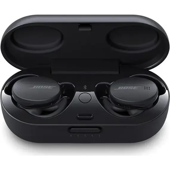 Наушники Bose Sport Earbuds Black, Цвет: Black, изображение 3