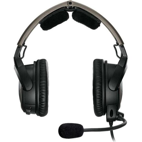Авиационная гарнитура Bose A20 Aviation Headset, изображение 2