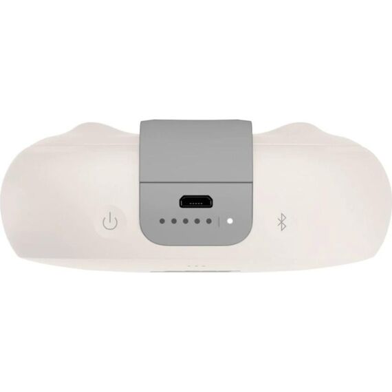 Колонка Bose SoundLink Micro White, Цвет: White, изображение 6