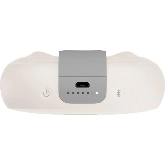 Колонка Bose SoundLink Micro White, Цвет: White, изображение 6