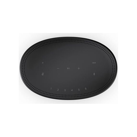 Колонки Bose Home Speaker 500 Black, Цвет: Black, изображение 5