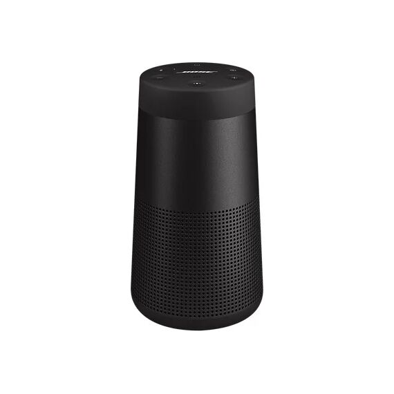 Колонка Bose SoundLink Revolve II Black, Цвет: Black
