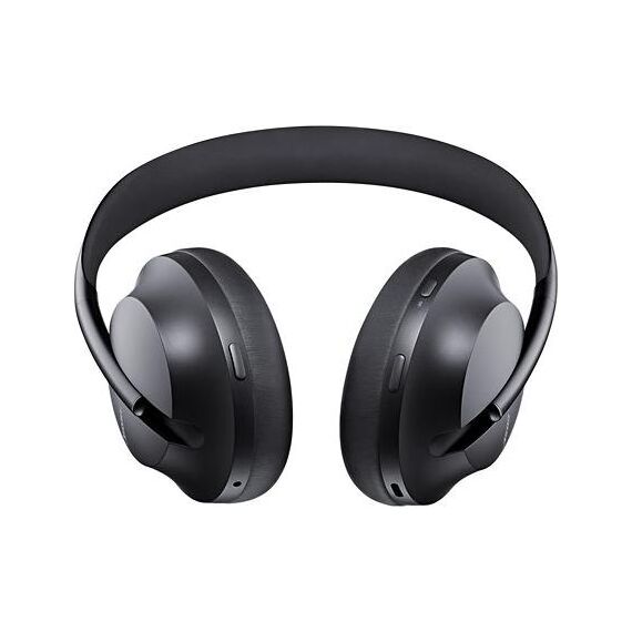 Наушники Bose Noise Cancelling 700 Black, Цвет: Black, изображение 5