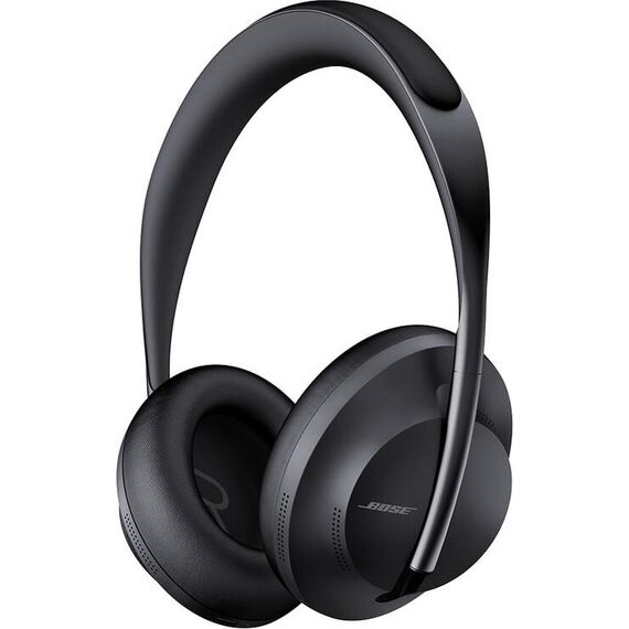 Наушники Bose Noise Cancelling 700 Black, Цвет: Black