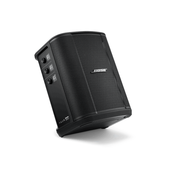 Беспроводная акустическая система Bose S1 Pro+, изображение 3