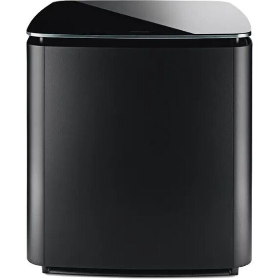 Сабвуфер Bose Bass Module 700 Black, Цвет: Black