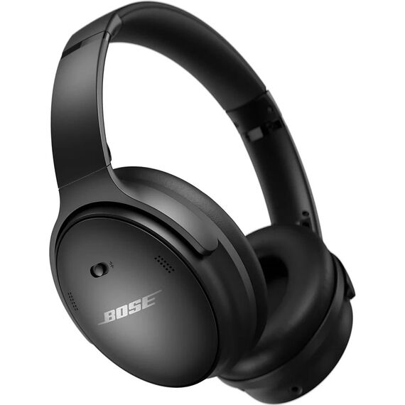 Наушники Bose QuietComfort 45 Black, Цвет: Black