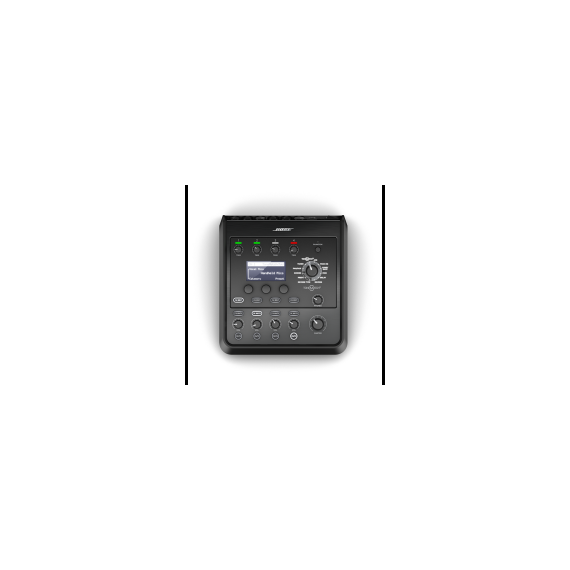 Микшерный пульт Bose T4S ToneMatch, изображение 3