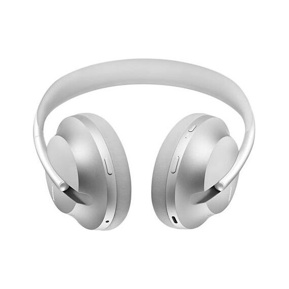 Наушники Bose Noise Cancelling 700 Silver, Цвет: Silver, изображение 3