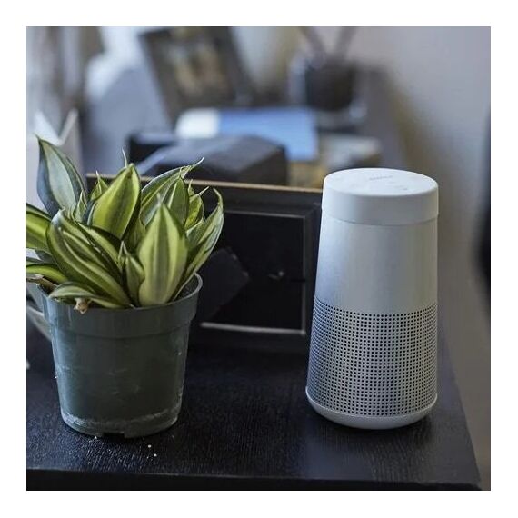 Колонка Bose SoundLink Revolve II Silver, Цвет: Silver, изображение 7