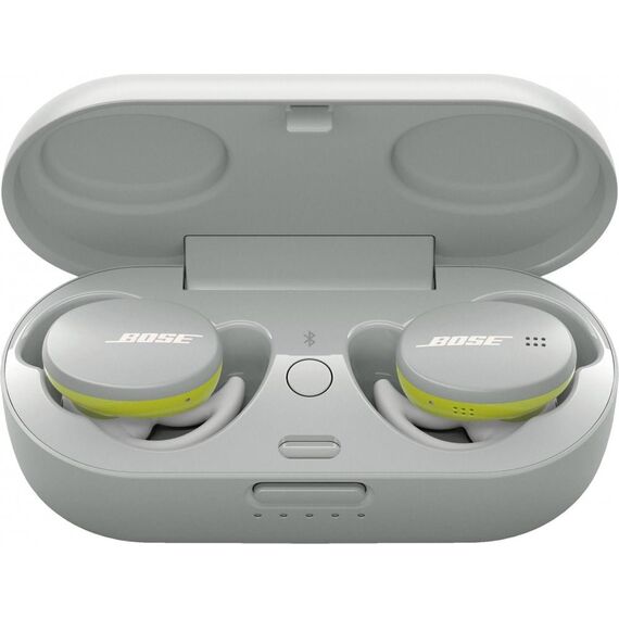 Наушники Bose Sport Earbuds White, Цвет: White, изображение 7