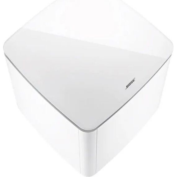 Сабвуфер Bose Bass Module 700 White, Цвет: White, изображение 2