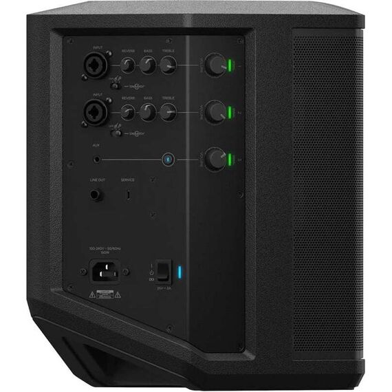 Портативная акустическая система Bose S1 Pro, изображение 3