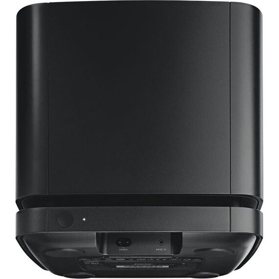 Саундбар Bose Smart Soundbar 600 1.1-BM500, изображение 7