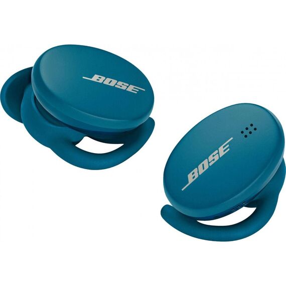 Наушники Bose Sport Earbuds Blue, Цвет: Blue, изображение 2