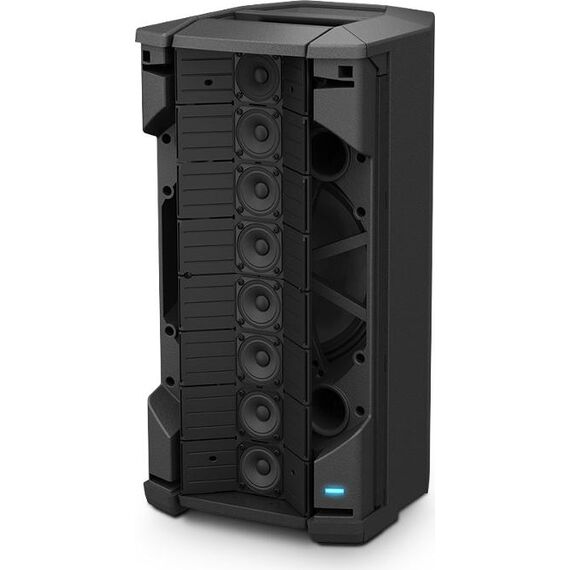 Линейный массив Bose F1 Model 812, изображение 2