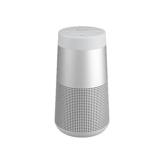 Колонка Bose SoundLink Revolve II Silver, Цвет: Silver