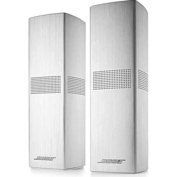 Домашняя система Bose Lifestyle 650 White, Цвет: White, изображение 6