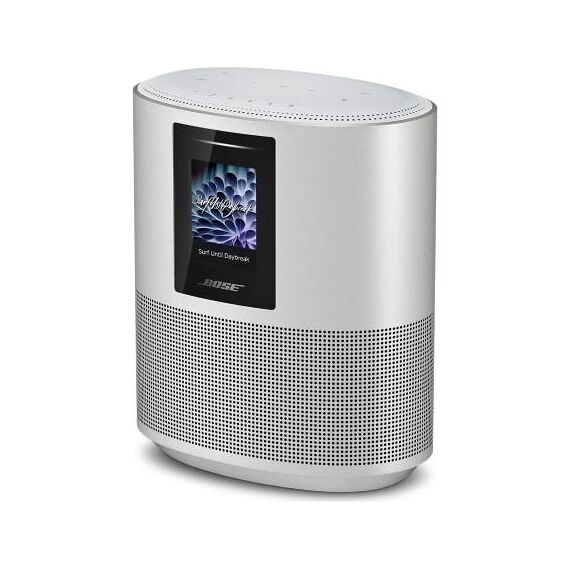 Колонки Bose Home Speaker 500 Silver, Цвет: Silver, изображение 4
