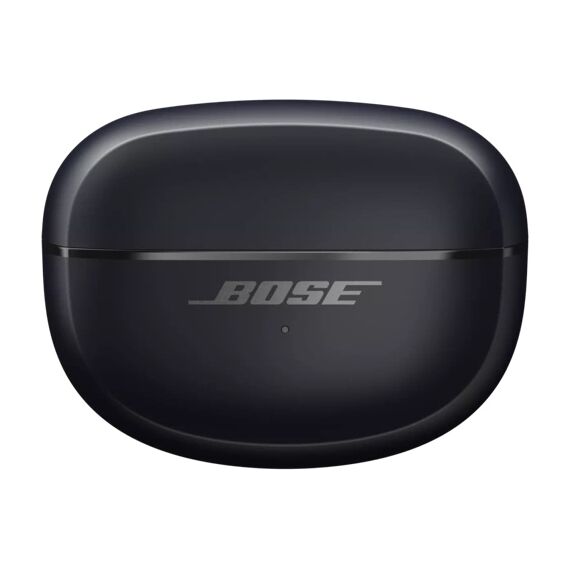 Наушники Bose Ultra Open Black, Цвет: Black, изображение 8