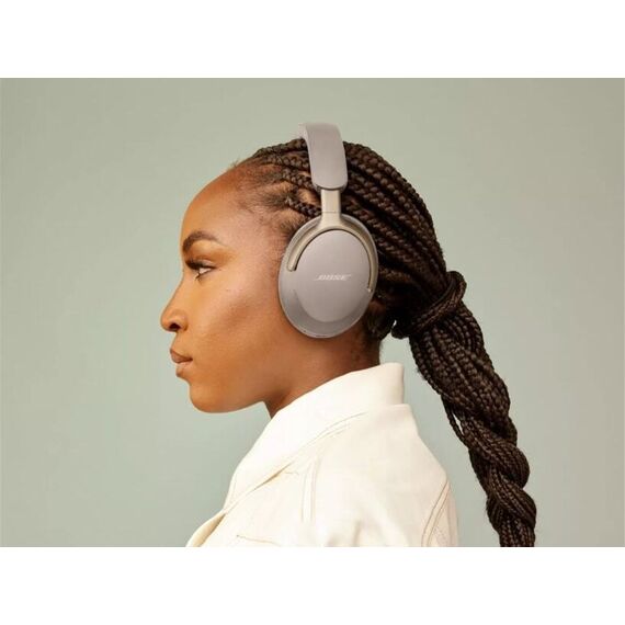 Наушники Bose QuietComfort Ultra Sandstone, Цвет: Sandstone, изображение 3