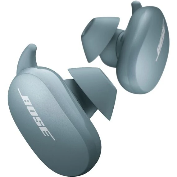 Наушники Bose QuietComfort Earbuds Stone Blue, Цвет: Stone Blue
