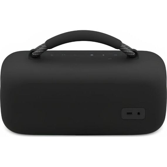 Колонка Bose SoundLink Max Black, Цвет: Black, изображение 5