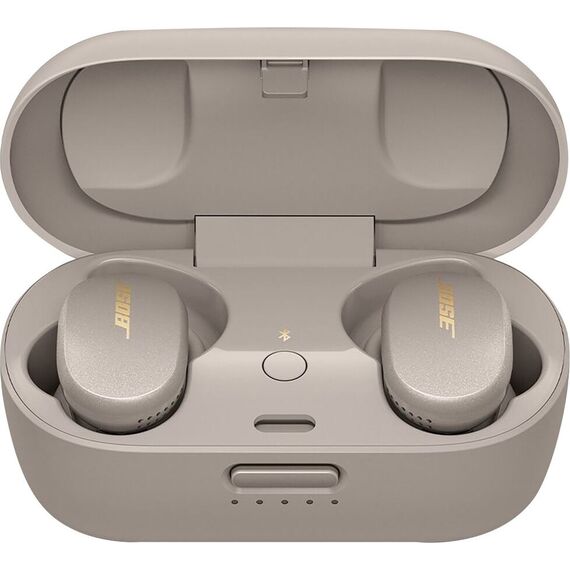 Наушники Bose QuietComfort Earbuds Sandstone, Цвет: Sandstone, изображение 4