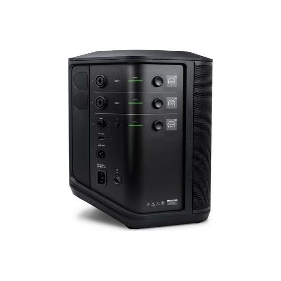 Беспроводная акустическая система Bose S1 Pro+, изображение 7