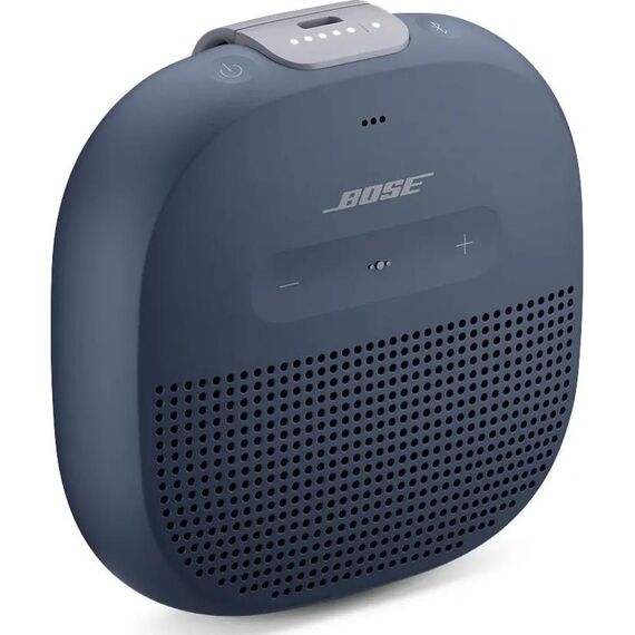 Колонка Bose SoundLink Micro Blue, Цвет: Blue