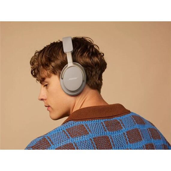 Наушники Bose QuietComfort Ultra Sandstone, Цвет: Sandstone, изображение 5