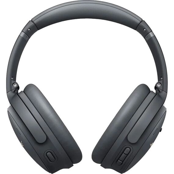 Наушники Bose QuietComfort 45 Gray, Цвет: Gray, изображение 3
