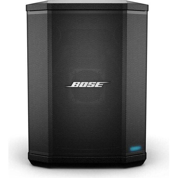 Портативная акустическая система Bose S1 Pro с аккумулятором, изображение 2