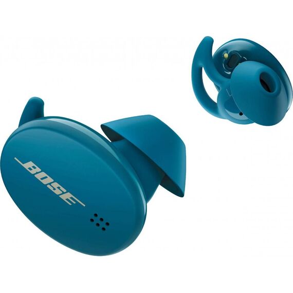 Наушники Bose Sport Earbuds Blue, Цвет: Blue, изображение 3