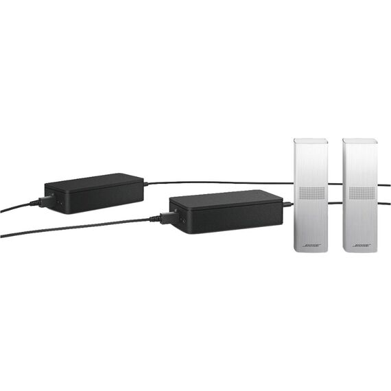 Саундбар Bose Smart Soundbar 900 3.0 White, Цвет: White, изображение 5