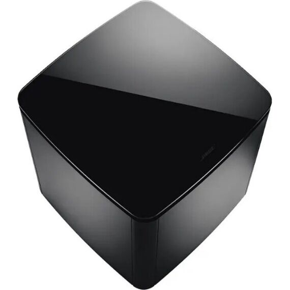 Сабвуфер Bose Bass Module 700 Black, Цвет: Black, изображение 2