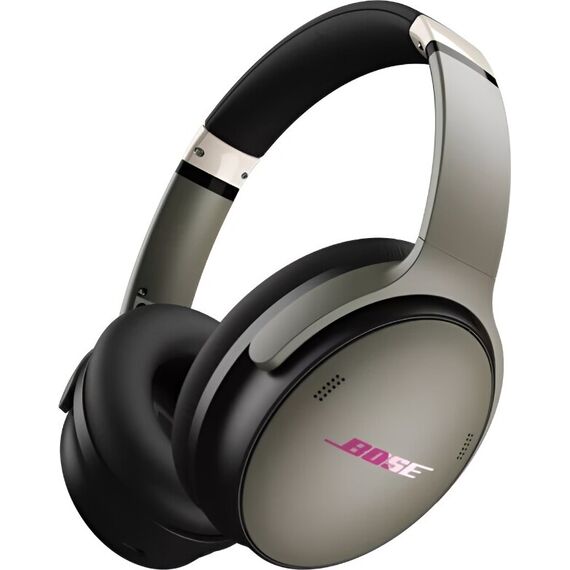 Наушники Bose x Steve Lacy QuietComfort, Цвет: Green/Cream, изображение 4