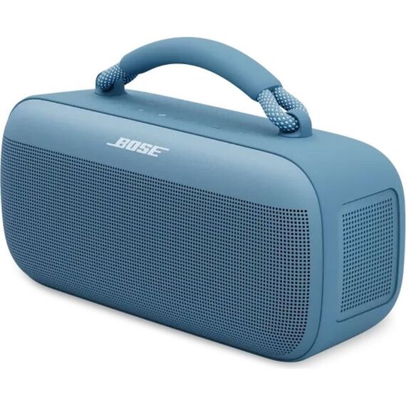 Колонка Bose SoundLink Max Blue, Цвет: Blue, изображение 4