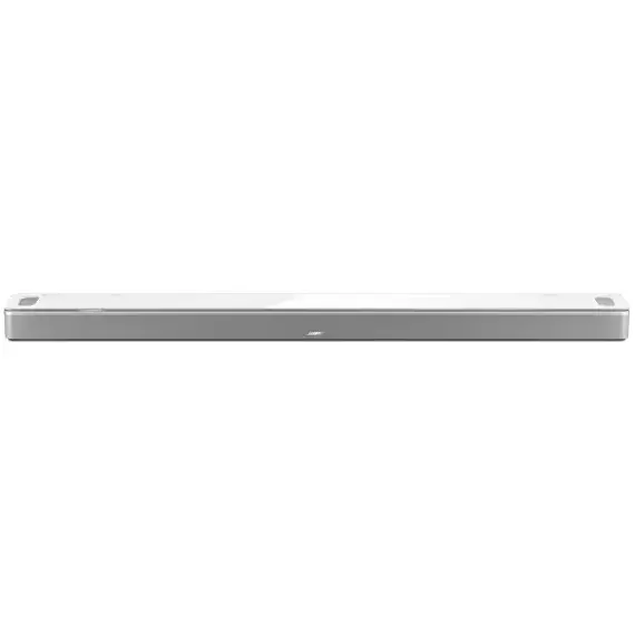 Саундбар Bose Smart Ultra Soundbar White, Цвет: White, изображение 2