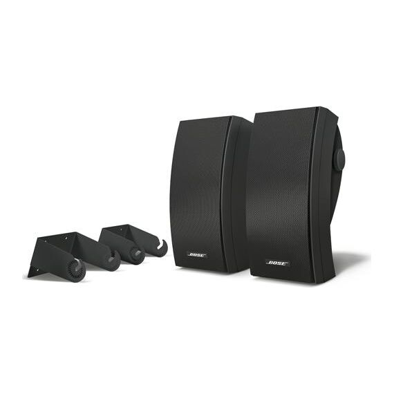 Всепогодная акустическая система Bose 251 Black, Цвет: Black, изображение 2
