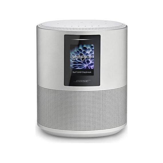 Колонки Bose Home Speaker 500 Silver, Цвет: Silver