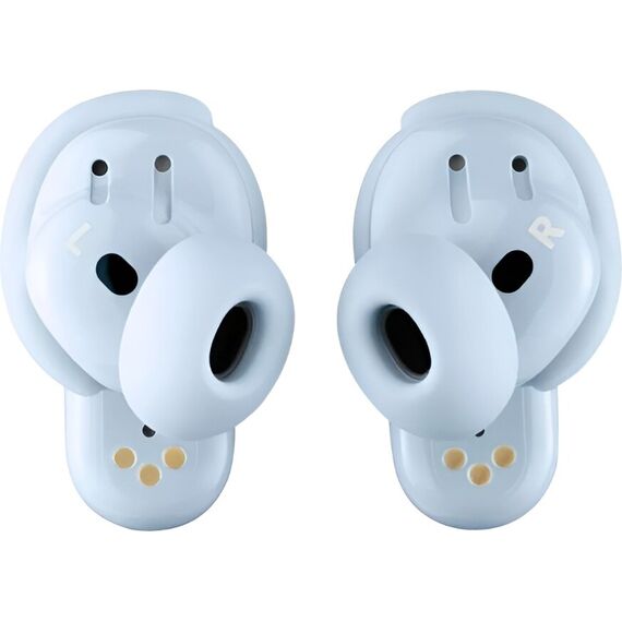 Наушники Bose QuietComfort Ultra Earbuds Moonstone Blue, Цвет: Moonstone Blue, изображение 4